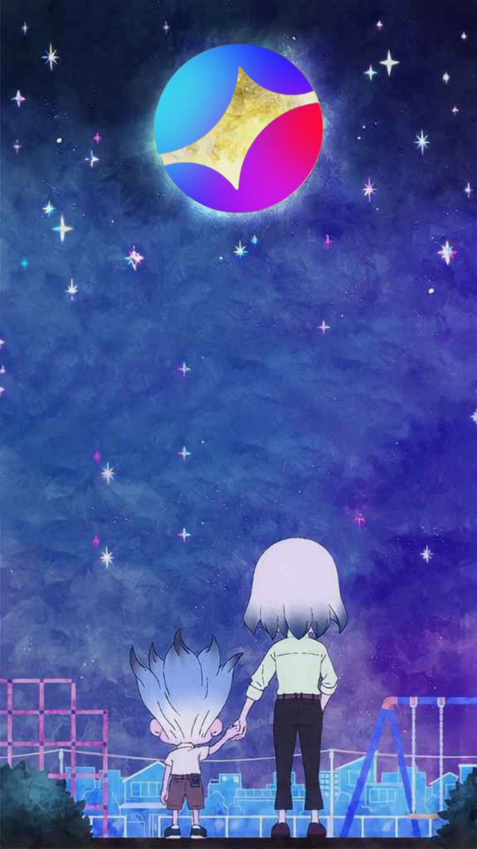 svtwonuuz's tweet image. Like Senku Ishigami journey that started building the world with science adventures. @Somnia_Network has a lot of exploration in it
@SomniaYappers @kaito_yaps #KaitoYapper #kaitocommunity #KaitoYapping