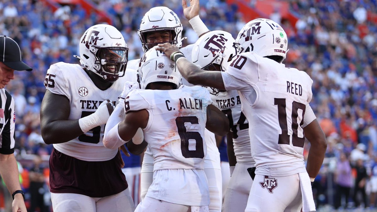 Sidelines - SEC tweet media