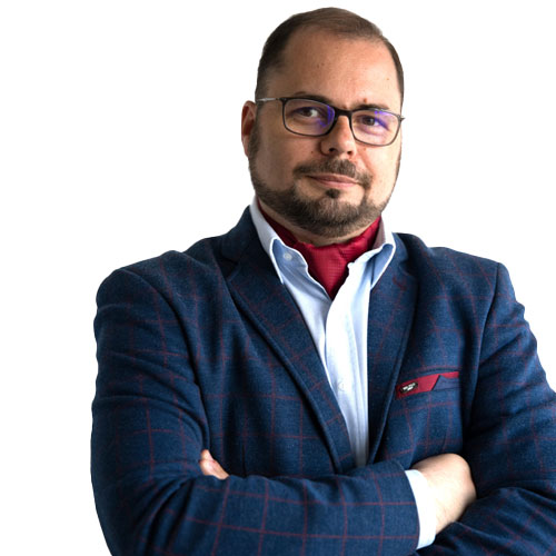Sergiu Miscoiu tweet media