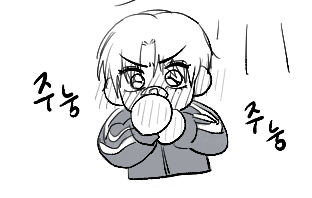 TTat_sh_'s tweet photo. [주눙] 가출할 준비가 돼있어 
https://t.co/UpmCaGF2Gi https://t.co/Eymsm3xtEM
