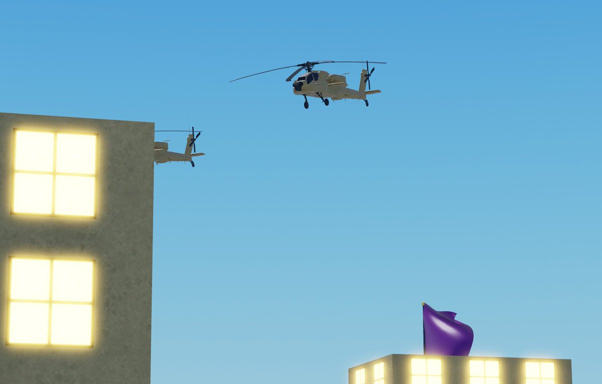ArloxStudio's tweet photo. Just scouting..👀

Modern Conquest RTS Coming soon!!🔥
Join our discord for latest updates!🔥
https://t.co/qWiV7T5pfe

#Roblox #Robloxstrategy #robloxRTS #Strategygames #Strategy #Robloxupcoming #robloxsponered #robloxsponser #robloxgames https://t.co/b0TIBYpPpr