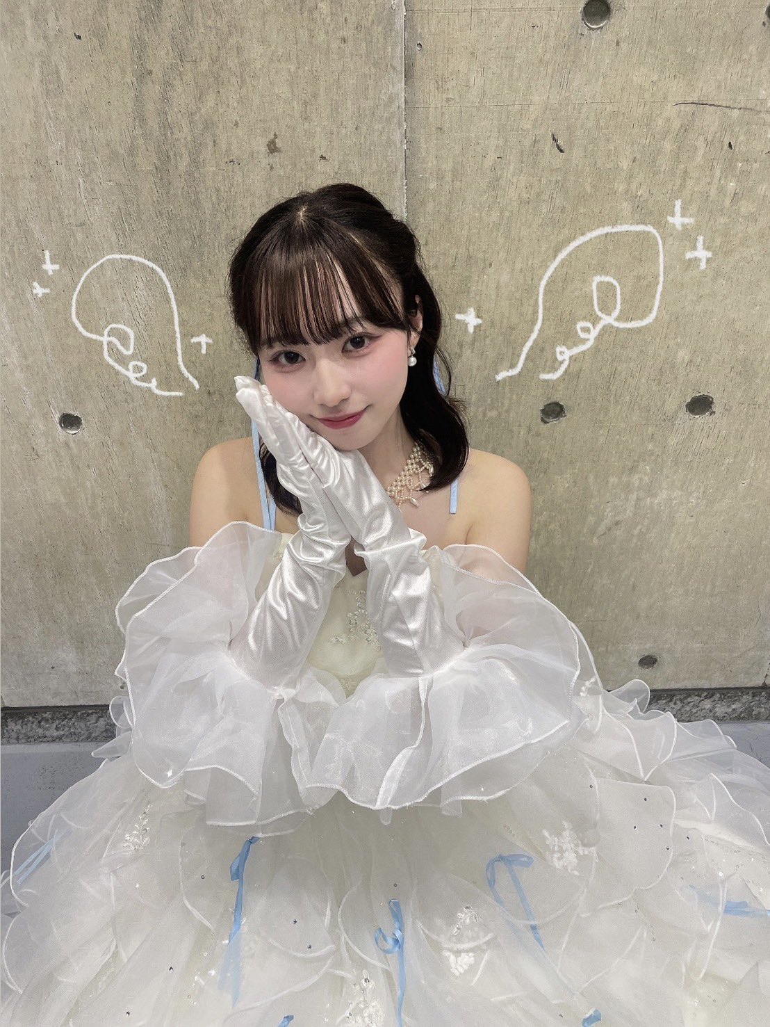 NGT48 トレーディング大会 7月23日 NGT48 トレーディング大会 7月23日