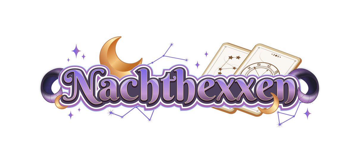 Hexx โจ๐ {Debut Sept 1} (@nachthexxenvt) on Twitter photo I am so happy to show my logo! Thank you to <a href="/Fey_Designerr/">Fey | Logo Commissions Open (Logo Giveaway)</a> for the amazing work. They were able to make a masterpieceโจ
#vtuber #pngtuber #twitch #comission I am so happy to show my logo! Thank you to <a href="/Fey_Designerr/">Fey | Logo Commissions Open (Logo Giveaway)</a> for the amazing work. They were able to make a masterpieceโจ
#vtuber #pngtuber #twitch #comission