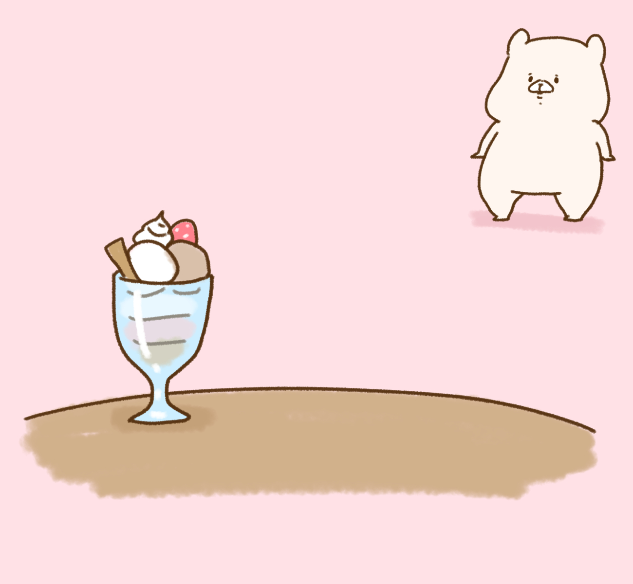 さいきたむむ ともだちはくま ステッカーの通販 by popper's