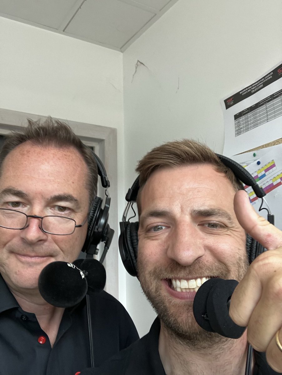 David Addison tweet media