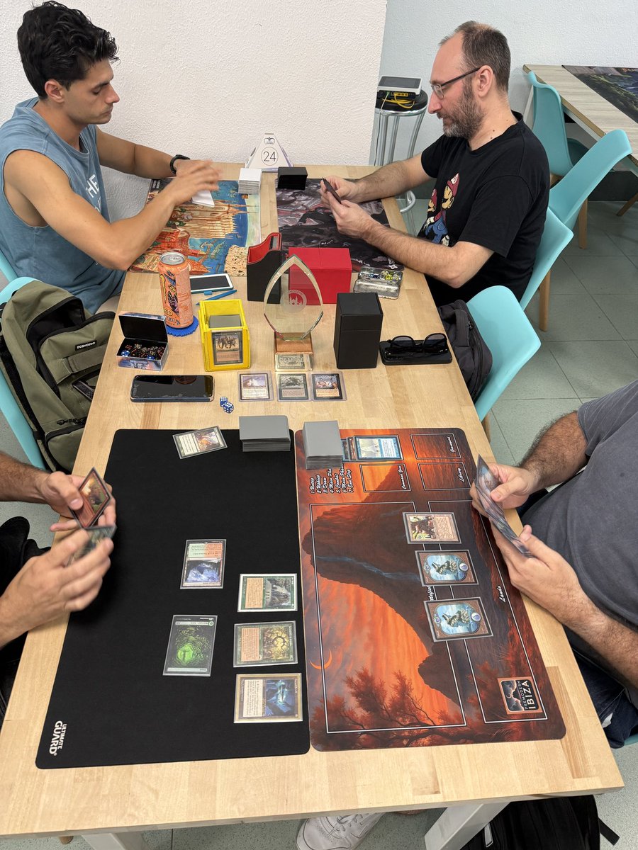 Premodern Mallorca tweet media