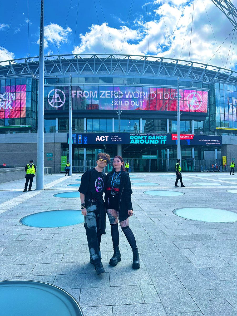 It’s almost time, boys and girls