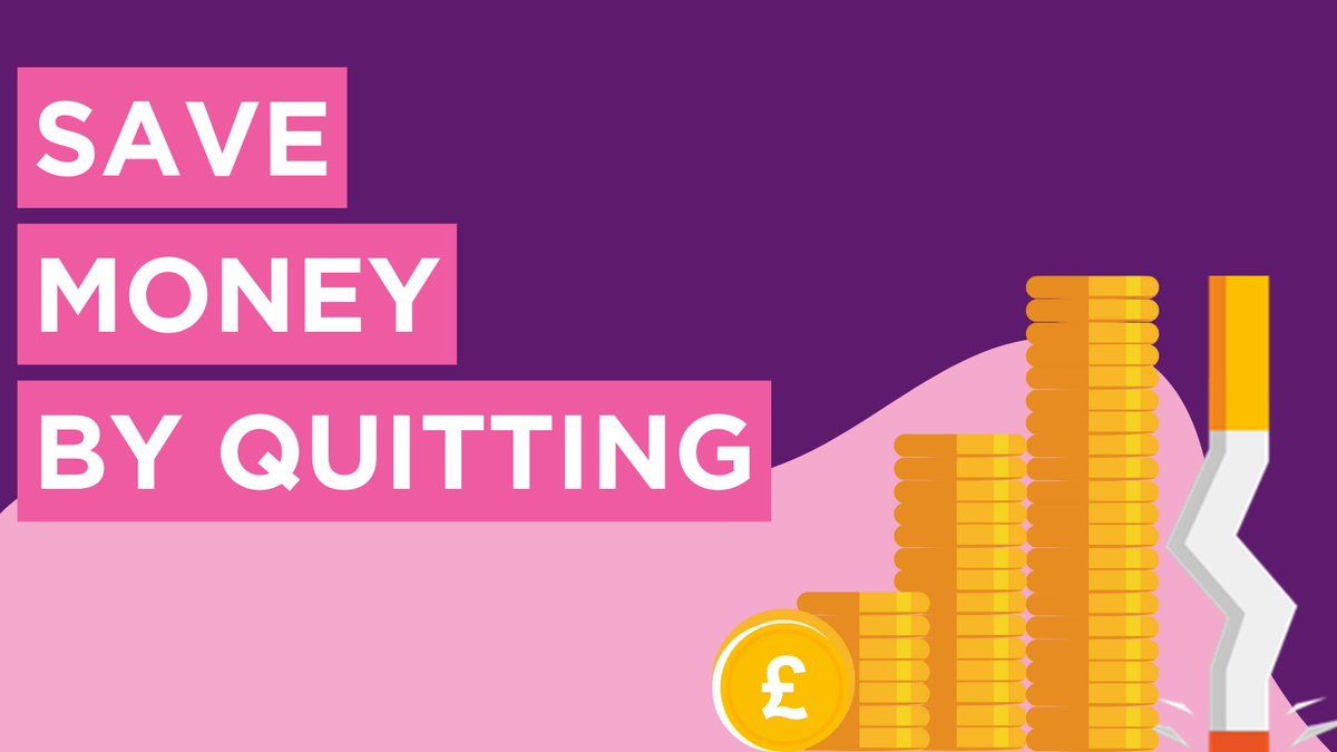 💸 Stressed about money? Smoking’s not helping — it’s costing you more than you think.

 🌟 See how much you could save by putting your numbers into the Fresh calculator: bit.ly/4jnx815

📍Call us on 0191 269 1103 or visit our website: bit.ly/3Yfi2lS