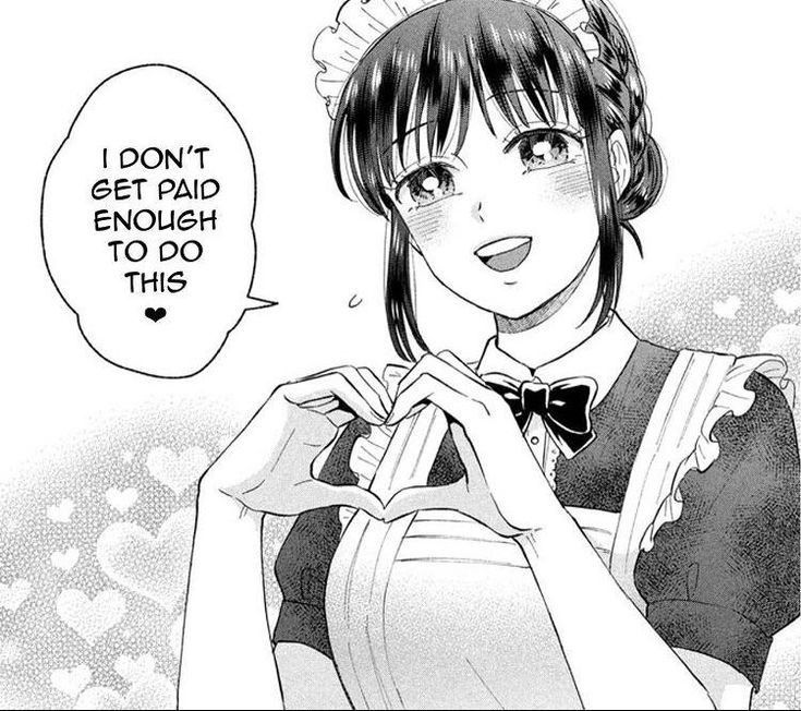 Out Of Context Manga (@mangacontexts) on Twitter photo 