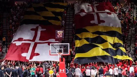 We are looking for our next Terps teammate! 

Apply now to become our Director, Fan Development &amp; Event Marketing working with <a href="/TerrapinHoops/">Maryland Men’s Basketball</a> and more! 

Apply: 
umd.wd1.myworkdayjobs.com/en-US/UMCP/job…