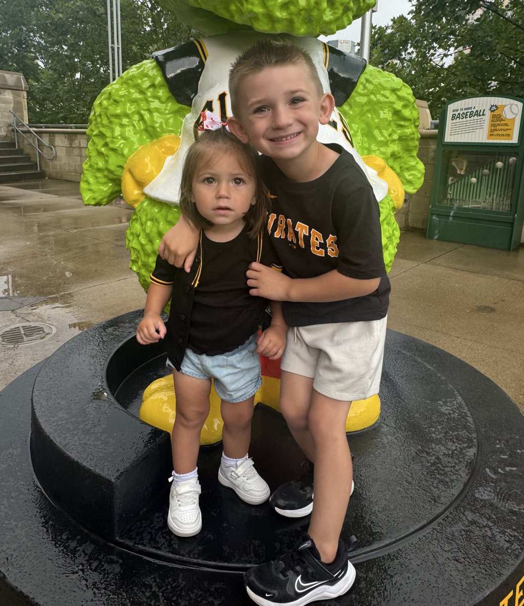 My crew! 🏴‍☠️🏴‍☠️