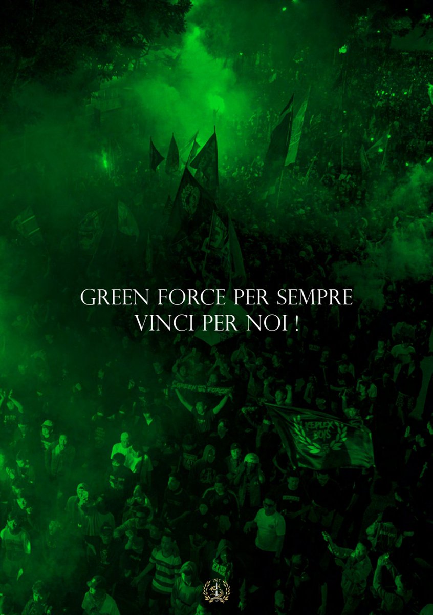 GREEN NORD 27 (@green_nord27) on Twitter photo 