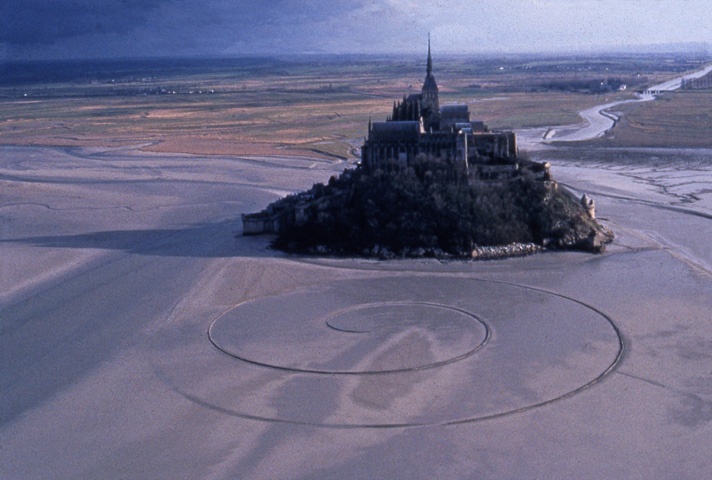 Land art 1984