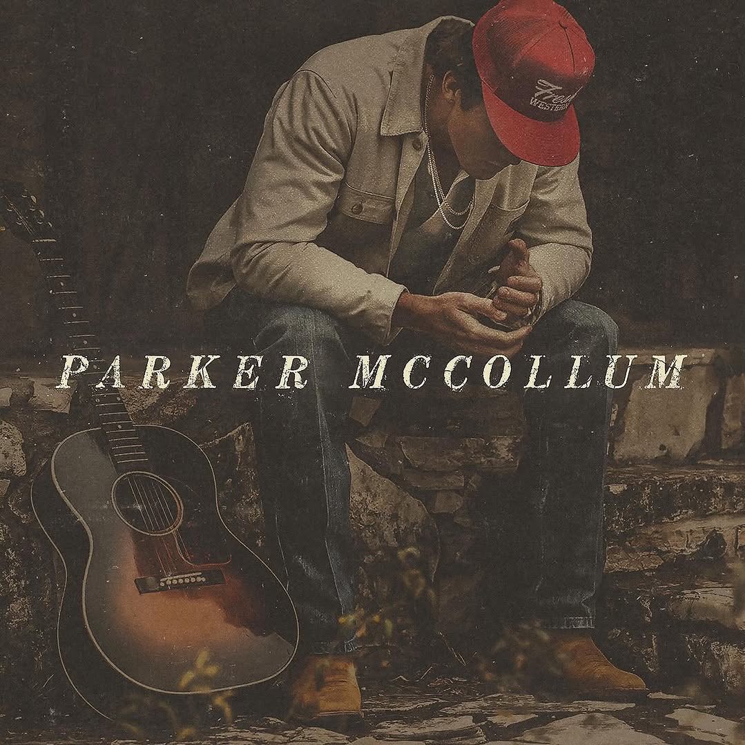 Congrats <a href="/ParkerMcCollum/">Parker McCollum</a>, this one’s something special. So proud of Frank, Aubrie, and Annalise for their work on this album, and grateful you let me sneak in some background vocals too. Y’all know I can’t stay away from a sad song. ❤️