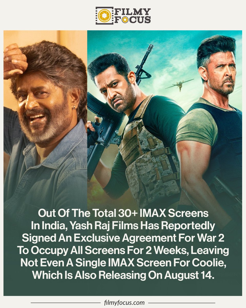 Truth Never Fails (@indiankamal7) on Twitter photo #Rajinikanth begged every state superstar to do a role in his movie as he was already out of hot business decade ago
Even after having the mighty <a href="/Dir_Lokesh/">Lokesh Kanagaraj</a>
Aamir khan Nagarjuna still rajinikanth movie can't hold one IMAX screens
Shame da mentalaans #Rajinikanth begged every state superstar to do a role in his movie as he was already out of hot business decade ago
Even after having the mighty <a href="/Dir_Lokesh/">Lokesh Kanagaraj</a>
Aamir khan Nagarjuna still rajinikanth movie can't hold one IMAX screens
Shame da mentalaans