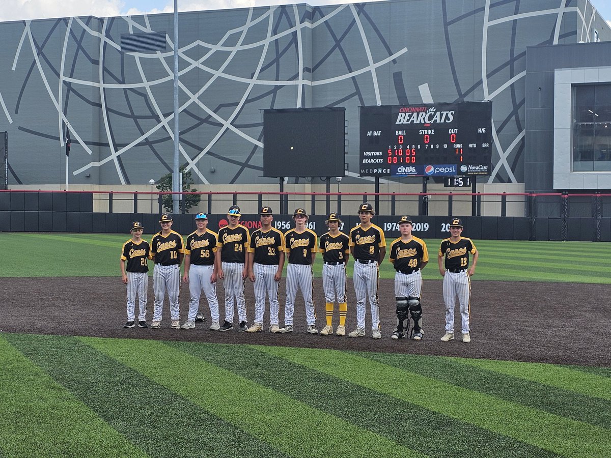 ⚾ The boys are ready to battle in bracket play TONIGHT against the Ontario Rockies! Short-handed in a Major division tourney, they’ve fought their hearts out. Let’s keep it rollin’! 💪 #Baseball #UnderdogSpirit

(Character count: 189)