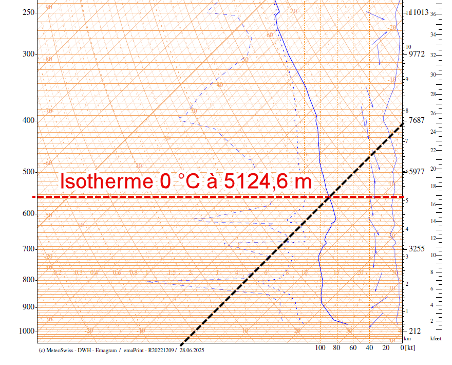 MétéoSuisse tweet media