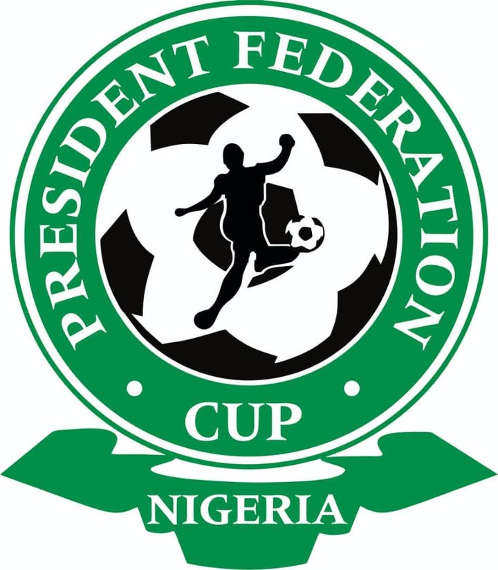 In a bit...

🏆 President Federation Cup final
⚽ 𝐊𝐰𝐚𝐫𝐚 𝐔𝐭𝐝 🆚 Abakaliki FC 
🕓 4pm 🇳🇬 
🏟️ Mobolaji Johnson Arena 
📍 Onikan, Lagos
📺 Live on <a href="/NPFL_Live/">NPFLLive</a>

#NPFL25