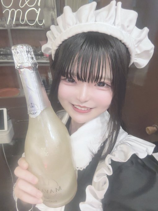 おれのメイド四日市のツイート