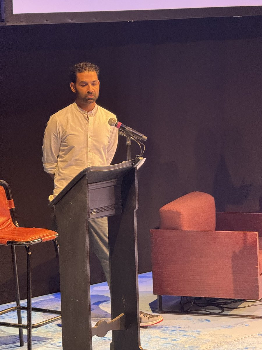 Terence Lovell (@tejlovell) on Twitter photo Closing remarks from <a href="/Rezaidi/">Reza Zaidi</a> & <a href="/parthaskar/">Partha S Kar 🇮🇳🇬🇧🏏🎥</a> <a href="/TADtalkEvents/">TalkingAboutDiabetes (TAD)</a> “If you’re living with type 1 diabetes what you need to say is “yes we can”” A wonderful day full of hope & potential. “We must challenge everybody, we must go for everything” <a href="/BT1DUK/">Breakthrough T1D UK</a> champions the #T1D community Closing remarks from <a href="/Rezaidi/">Reza Zaidi</a> & <a href="/parthaskar/">Partha S Kar 🇮🇳🇬🇧🏏🎥</a> <a href="/TADtalkEvents/">TalkingAboutDiabetes (TAD)</a> “If you’re living with type 1 diabetes what you need to say is “yes we can”” A wonderful day full of hope & potential. “We must challenge everybody, we must go for everything” <a href="/BT1DUK/">Breakthrough T1D UK</a> champions the #T1D community