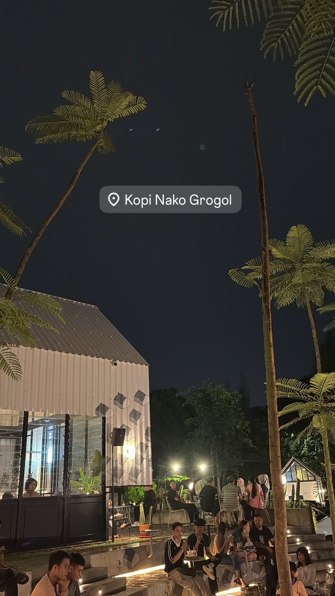 Calling all 🍑 📍Jakarta 😁