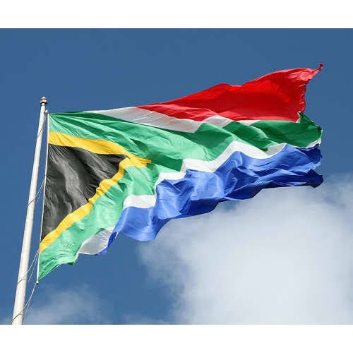 The National Dialogue has began. Communities must converge in their halls and decide the way forward for South Africa.