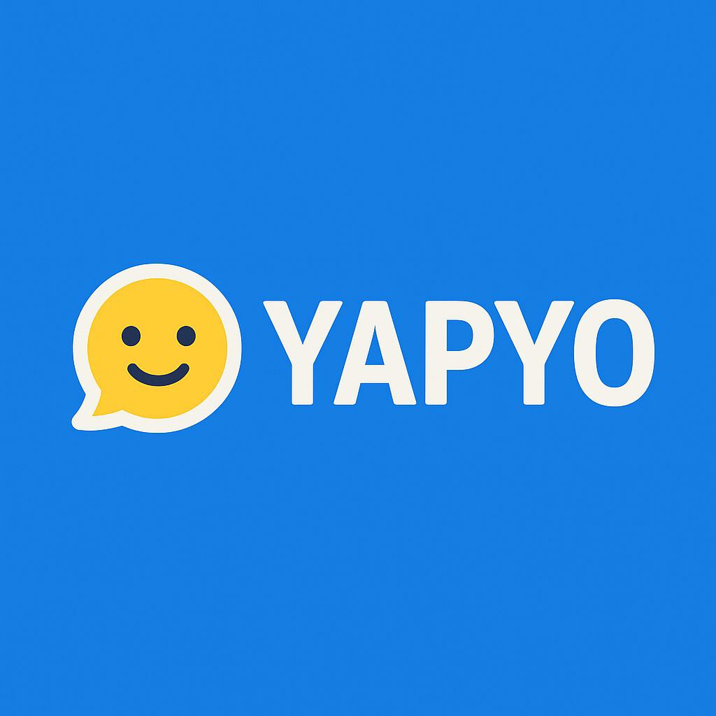 rm4186650's tweet photo. Gamified social experiences + rewards for your engagement.
✅ On-chain yapping
✅ Social game theory
✅ Points, prizes, and community power
Whether you're a DeFi degen or a chill chatter, Yapyo has something for YOU.
Backed by @cookiedotfun, this is not just another protocol — https://t.co/73Gk8n2kCr