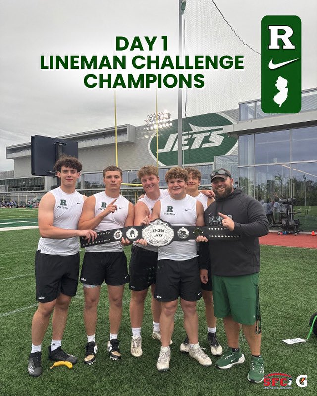 Committed to getting better....

<a href="/NYJetsCR/">New York Jets Community Relations</a> <a href="/NJScom/">NorthJerseySports</a> <a href="/rayteodora1/">Ray Teodora</a> <a href="/SunilSportsNews/">Sports News By Sunil Sunder Raj</a> <a href="/bcarrnjsports1/">Brian Carr-North Jersey HS “Football Show"</a> <a href="/SFCFootballNJ/">The SFC</a>

#AsOne #DWWD #PoPride