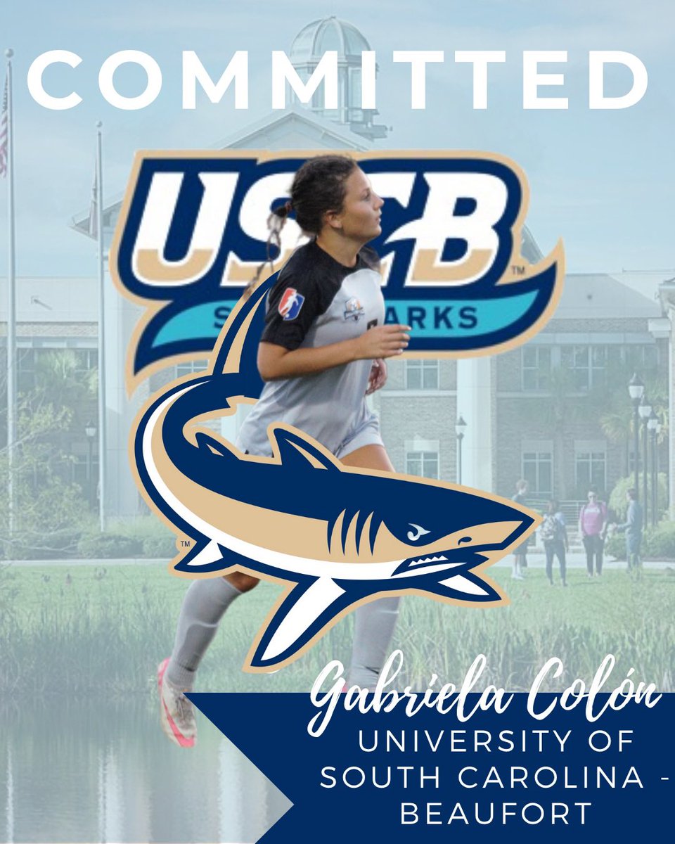 Coppermine07GA (@copperminee6407) on Twitter photo Congratulations to our very own “G” Gabriela Colon on her commitment to play college soccer at <a href="/USCBSoccer/">USCB Soccer</a>! We couldn’t be prouder of this <a href="/racingpower_fc/">Racing Power Football Club</a> USA standout who will also be competing <a href="/Gothia_Cup/">Gothia Cup</a> in July. <a href="/ImYouthSoccer/">ECNL/GA/Recruiting/College Soccer</a> <a href="/ImCollegeSoccer/">College Soccer Truth ™</a> <a href="/imwomenssoccer/">Scout Her Soccer</a> <a href="/copperminecsc/">Coppermine Soccer Club</a> Congratulations to our very own “G” Gabriela Colon on her commitment to play college soccer at <a href="/USCBSoccer/">USCB Soccer</a>! We couldn’t be prouder of this <a href="/racingpower_fc/">Racing Power Football Club</a> USA standout who will also be competing <a href="/Gothia_Cup/">Gothia Cup</a> in July. <a href="/ImYouthSoccer/">ECNL/GA/Recruiting/College Soccer</a> <a href="/ImCollegeSoccer/">College Soccer Truth ™</a> <a href="/imwomenssoccer/">Scout Her Soccer</a> <a href="/copperminecsc/">Coppermine Soccer Club</a>