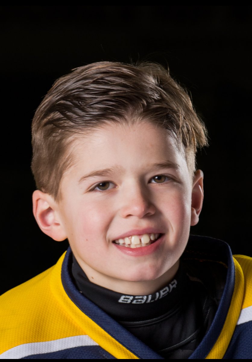 From our first SPHA team in 2016-17 to the NHL draft! Congrats to Braeden Cootes on being selected by the <a href="/Canucks/">Vancouver Canucks</a>! A proud moment for all of us. He's come a long way, now a <a href="/SeattleTbirds/">Seattle Thunderbirds</a> standout. Oh, how they grow up. #NHLDraft