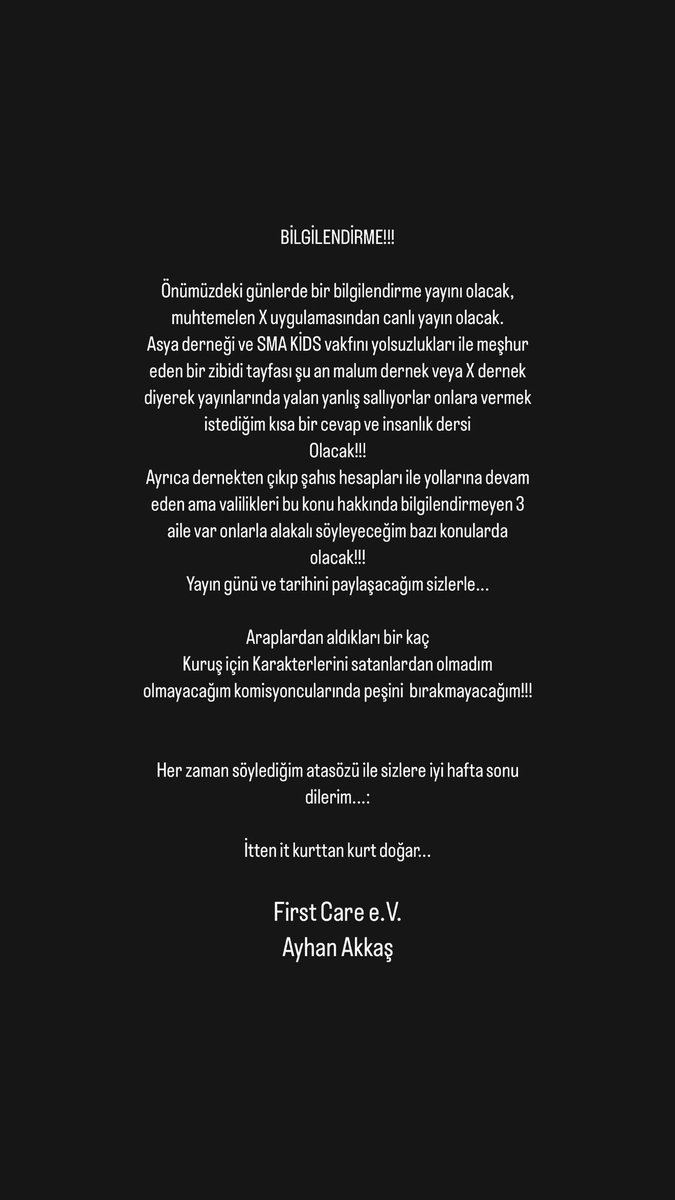 Bir zibidi tayfasına hadlerini bildirme zamanı...