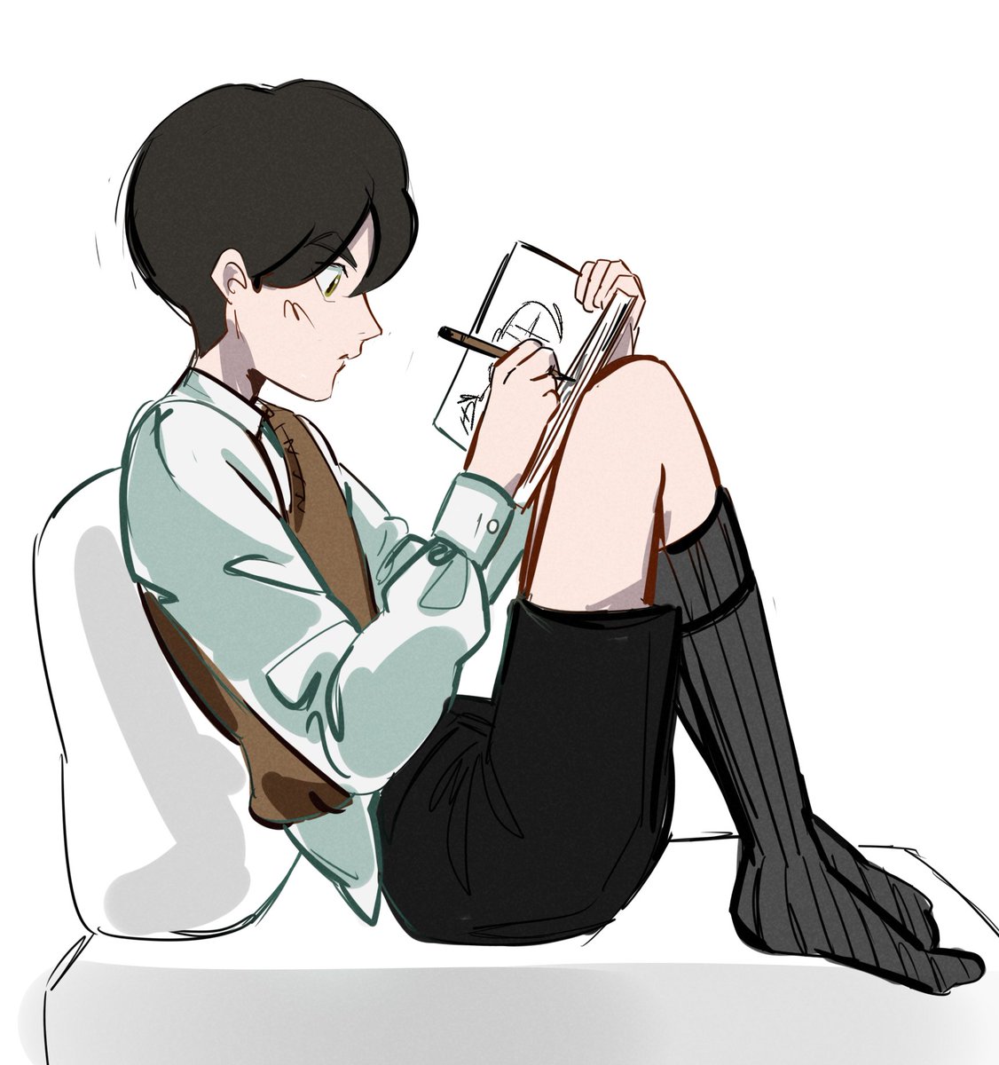 anne tweet media