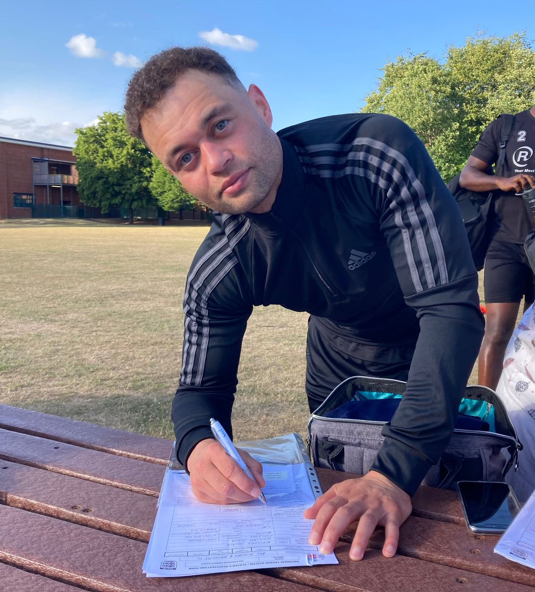 AFC Rushden & Diamonds tweet media