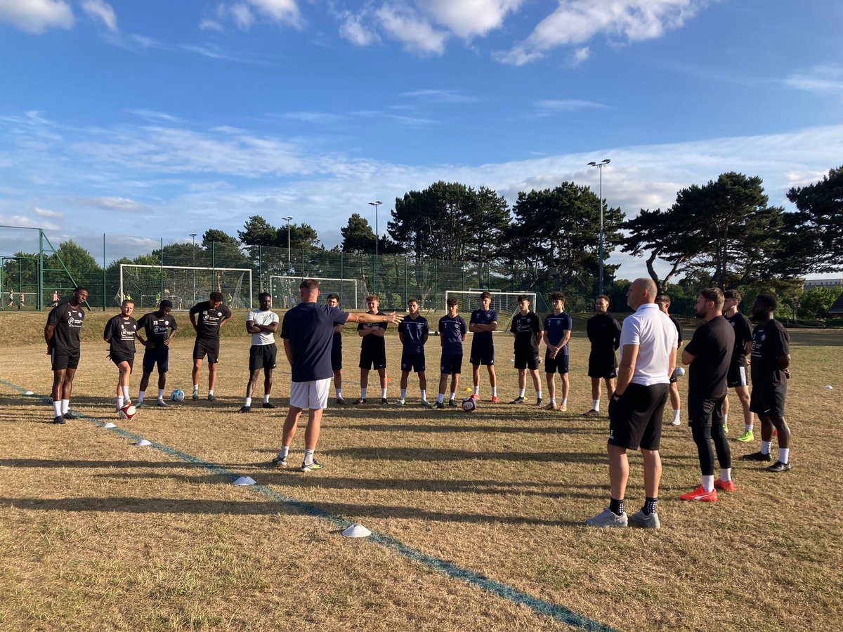 AFC Rushden & Diamonds tweet media