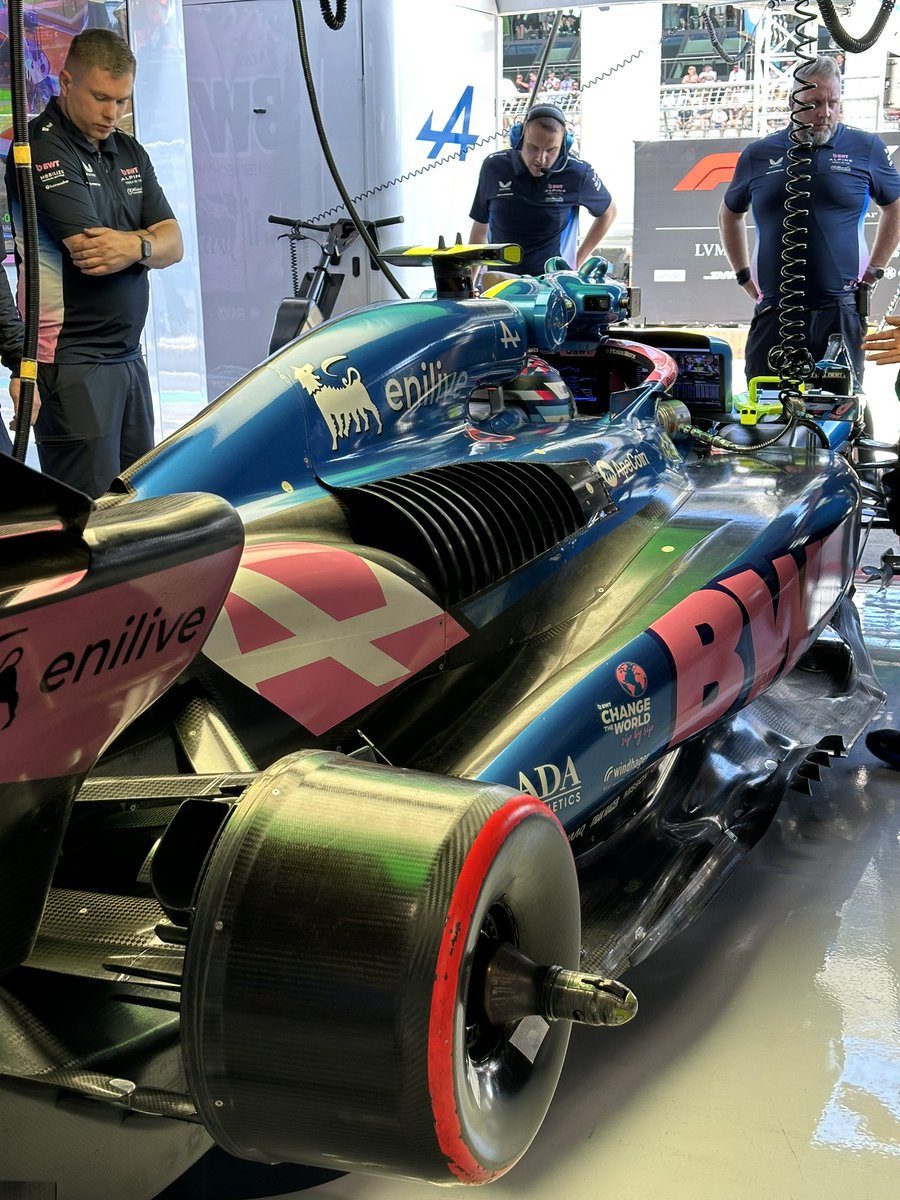 VAMOSSSS 💪 Franco is through to Q2! 

Good job 🙌