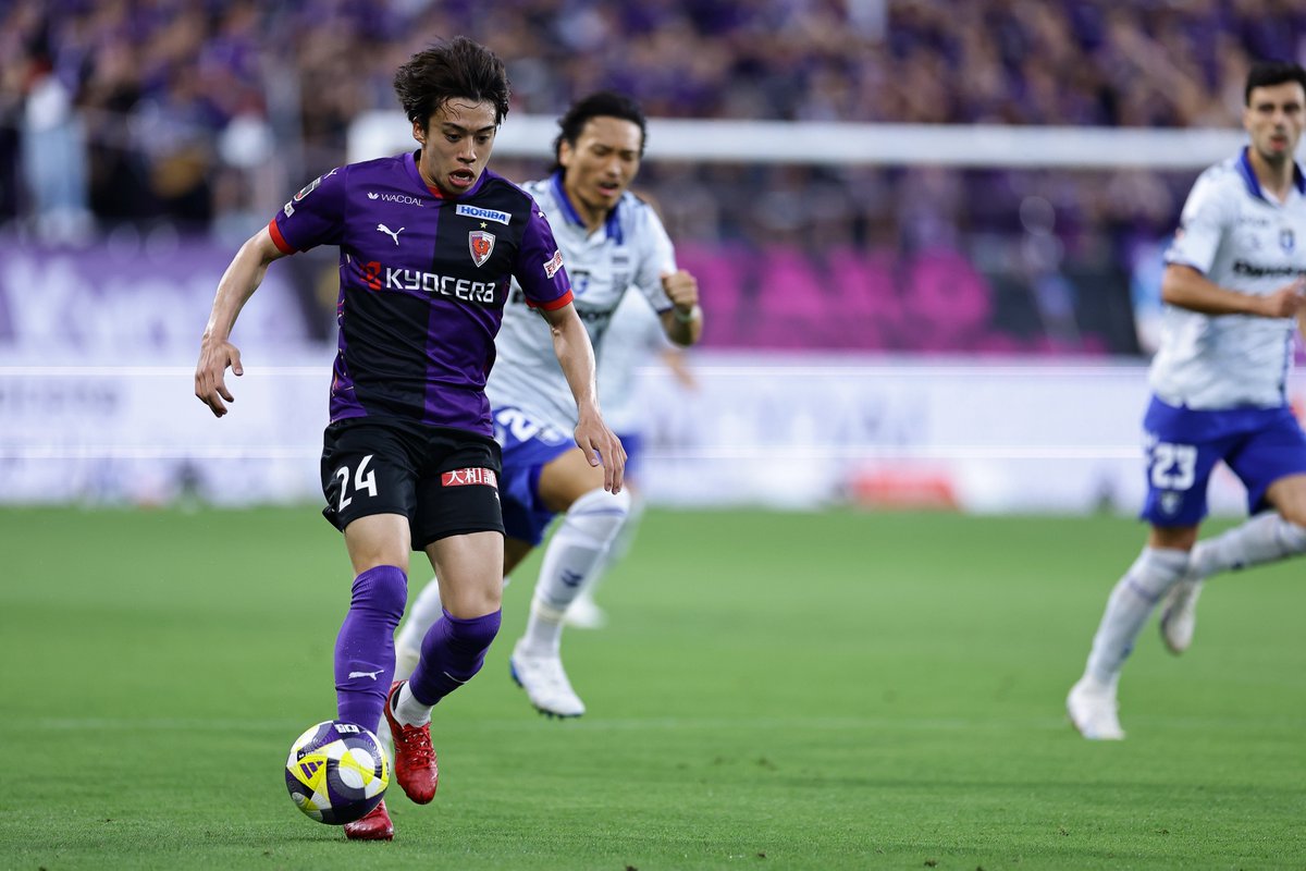 京都サンガF.C.【公式】 (@sangafc) / X