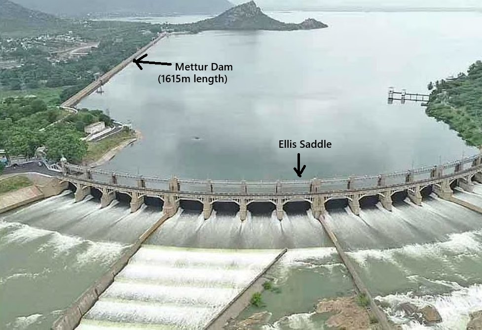 Tamil Nadu Geography tweet media