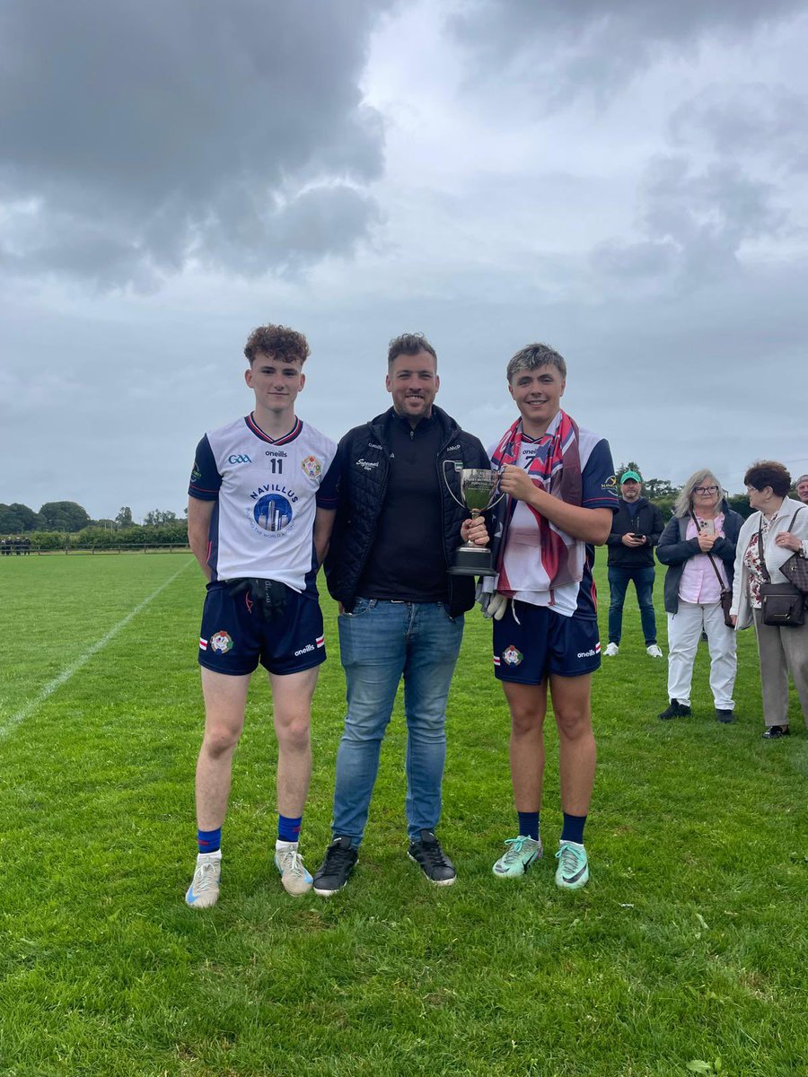 Connacht GAA (@connachtgaa) on Twitter photo đ Congratulations to <a href="/NewYorkGAA/">Newyorkgaa</a> winners of the 2025 Mary McPartland Cup!
A cracking days football at the COE, well done to all involved!
<a href="/LondainGAA/">London GAA</a> <a href="/sligogaa/">Sligo GAA</a> <a href="/LeitrimGAA/">Leitrim GAA</a> đ Congratulations to <a href="/NewYorkGAA/">Newyorkgaa</a> winners of the 2025 Mary McPartland Cup!
A cracking days football at the COE, well done to all involved!
<a href="/LondainGAA/">London GAA</a> <a href="/sligogaa/">Sligo GAA</a> <a href="/LeitrimGAA/">Leitrim GAA</a>