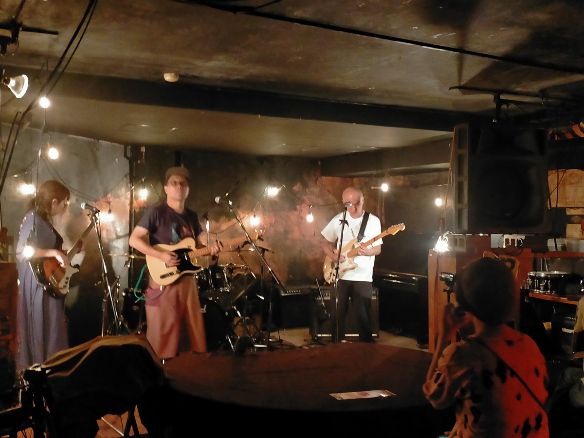 mikkanon's tweet image. 今日は１年ぶりのハードレイン仕事でした！
いつまでしがむねん！
楽しかったー！
ありがとうございました😙