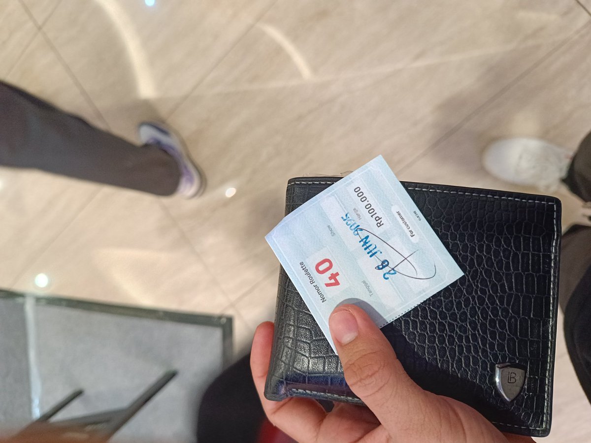 KevinSimusang's tweet image. apakah ini yang di sebut takdir?  @Ribka_JKT48 🫶