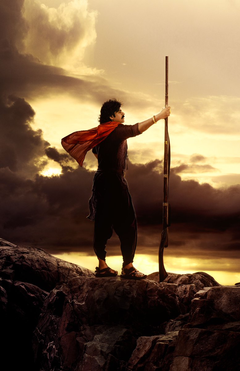 ANANTH KANCHERLA (@ananth_designer) on Twitter photo This is not just the trailer update…
It’s a declaration of the hysteria that’s going to take over the next 25 days 🤗🤗🔥🔥
#HHVMTrailer on July 3rd.
#HariHaraVeeraMallu 🏹
#HHVMonJuly24th #HHVM
Powerstar <a href="/PawanKalyan/">Pawan Kalyan</a> <a href="/AMRathnamOfl/">AM Rathnam</a>
<a href="/thedeol/">Bobby Deol</a> #SatyaRaj <a href="/AgerwalNidhhi/">Nidhhi Agerwal 🌟 Panchami</a> This is not just the trailer update…
It’s a declaration of the hysteria that’s going to take over the next 25 days 🤗🤗🔥🔥
#HHVMTrailer on July 3rd.
#HariHaraVeeraMallu 🏹
#HHVMonJuly24th #HHVM
Powerstar <a href="/PawanKalyan/">Pawan Kalyan</a> <a href="/AMRathnamOfl/">AM Rathnam</a>
<a href="/thedeol/">Bobby Deol</a> #SatyaRaj <a href="/AgerwalNidhhi/">Nidhhi Agerwal 🌟 Panchami</a>