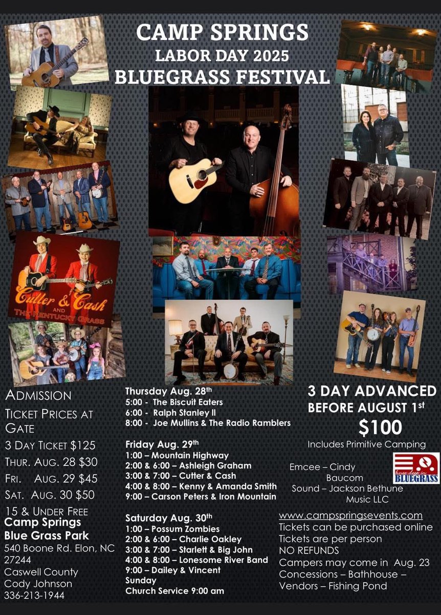 Starlett and Big John tweet media