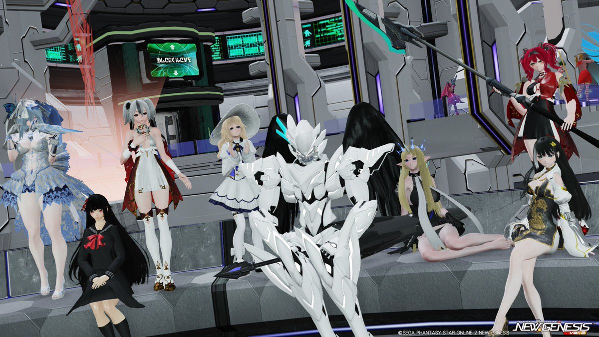 yae_lightblue's tweet image. #再現サミット
