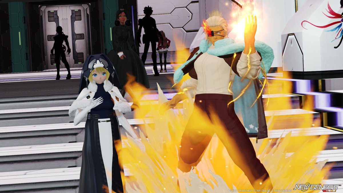 yae_lightblue's tweet image. #再現サミット