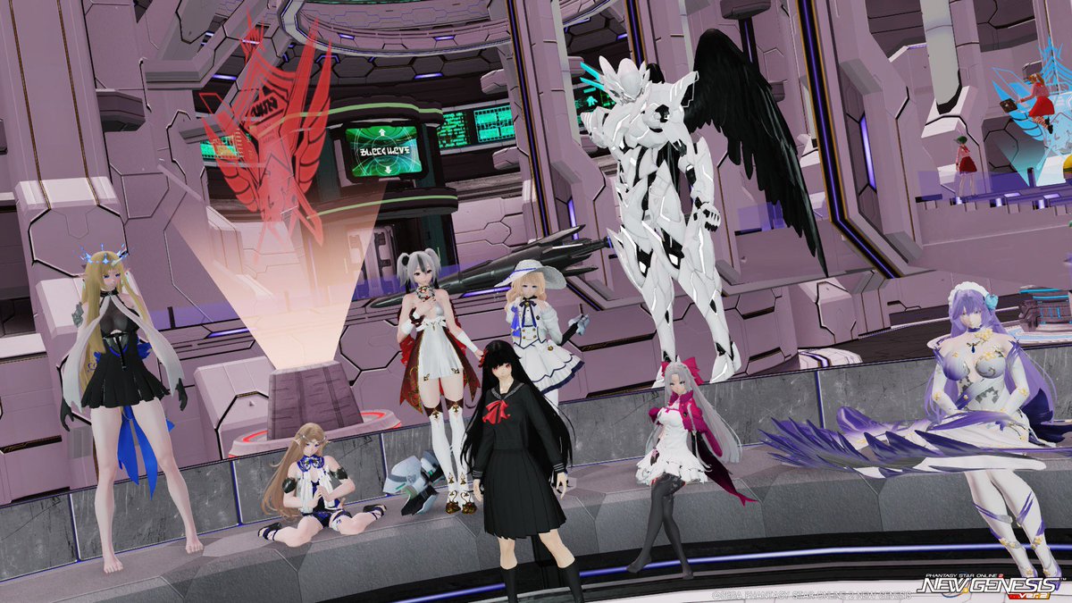 yae_lightblue's tweet image. #再現サミット