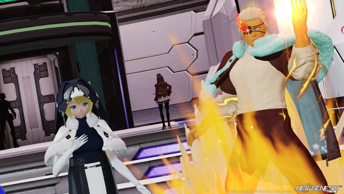 yae_lightblue's tweet image. #再現サミット