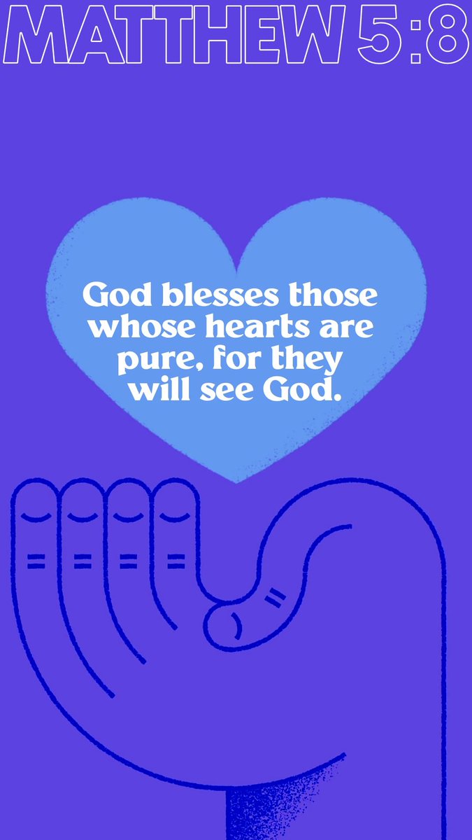 bjohnsonhenson's tweet image. #Blessed #PureInHeart
