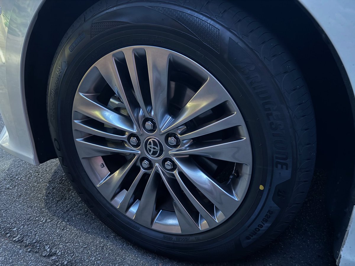 42年、車に興味無かった僕がアルファード買ってから変わりましたわ