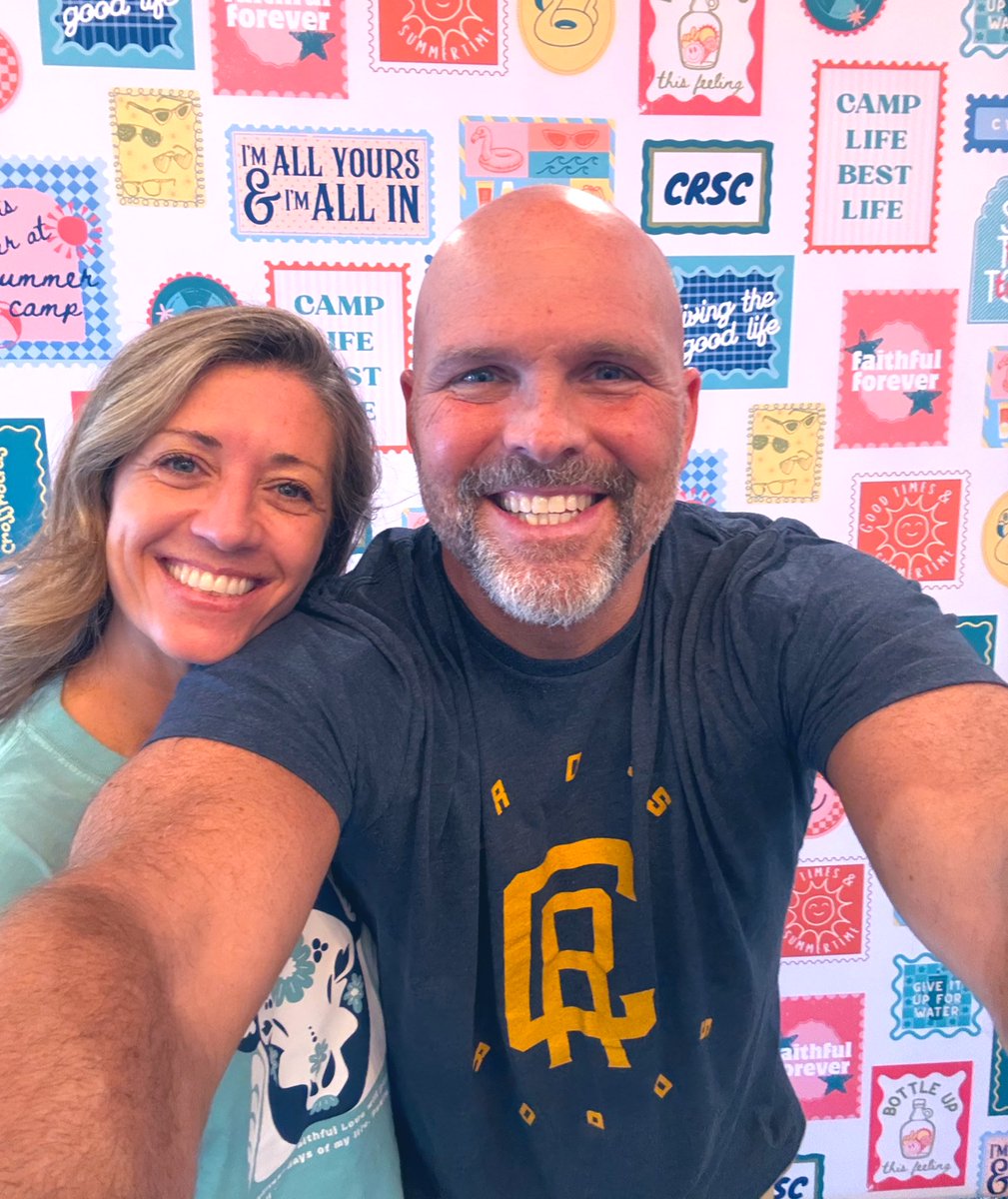 Clayton_king's tweet image. Today Crossroads is celebrating 30 Years of ministry and this woman has been by my side as my friend, advisor, partner, and chief confidante. Jesus has been good to us and we give Him all the glory.