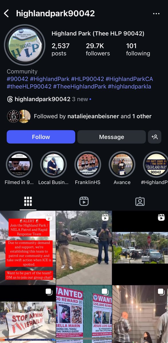 AnthonyAguero's tweet photo. This group out of California is doxxing ICE and ERO agents. They’re organizing with scouts keeping an eye out for ICE removal operations. Agents beware. Post your findings on them below. https://t.co/ePH76EPjVb